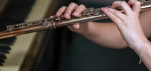 Recital de Final de ano 2025 – EWQ